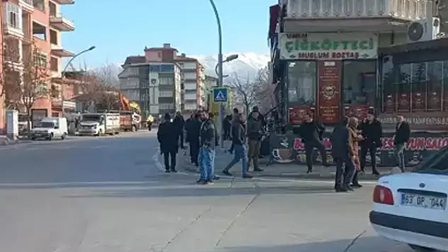 Bakan Göktaş, Malatya'daki depremde psikososyal destek ekiplerini görevlendirdi
