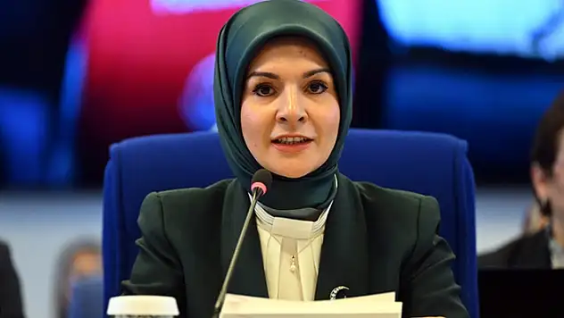 Bakan Göktaş müjdeyi verdi: Yeni engelli atamaları yapacağız
