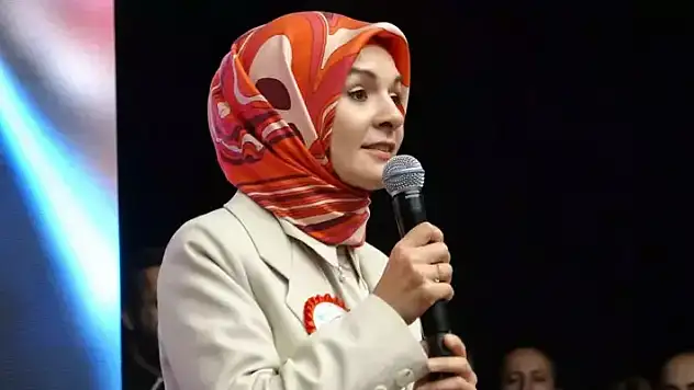 Bakan Göktaş'tan gençlere: Mücadeleden asla korkmayın
