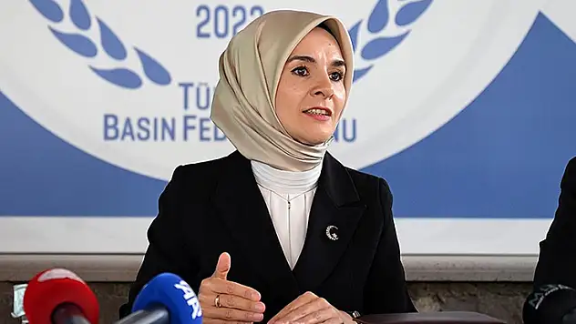 Bakan Göktaş: Ülkemize özgü bir model çalışıyoruz