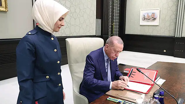 Bakan Göktaş'tan 'Dijital Dünyada Çocuk Hakları Sözleşmesi' açıklaması