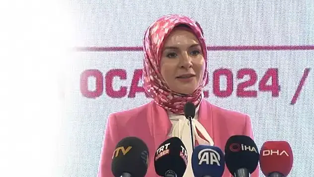 Bakan Göktaş'tan kayıp depremzede çocuklar iddiasına açıklama
