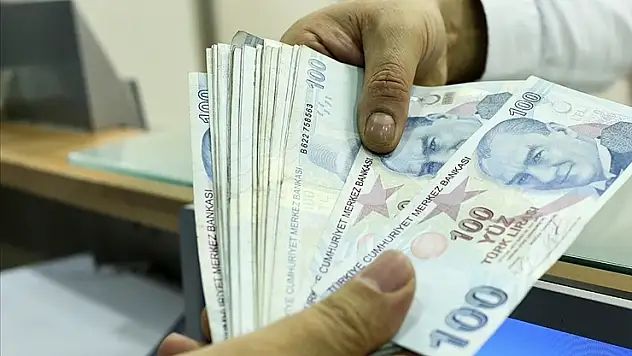 Bakan Göktaş'tan ocak dönemi Doğal Gaz Tüketim Desteği'ne ilişkin açıklama