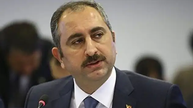 Bakan Gül'den süresiz nafaka açıklaması!