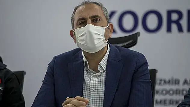Bakan Gül: Kardeşliğimizi suistimal etmek isteyenlere adalet izin vermeyecek