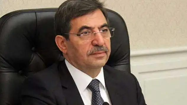 Bakan Güllüce: 'Şerefsizdir, alçaktır, namussuzdur'