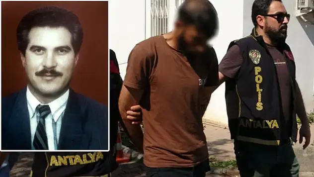 Bakan Gürlek duyurdu: 12 yıl sonra aydınlanan cinayet