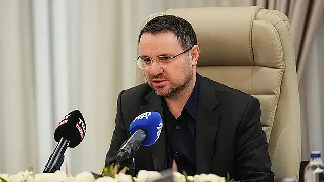Bakan Gürlek, suça sürüklenen çocuklarla ilgili kanun çalışması yapılacağını duyurdu