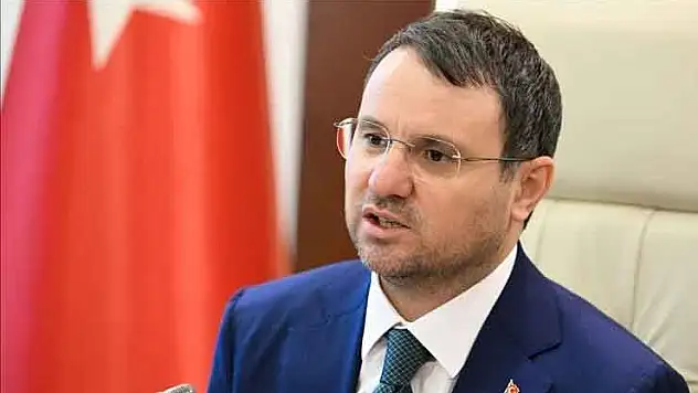 Bakan Gürlek'ten Yalova'da baba ile 14 aylık kızının darbedildiği olaya ilişkin açıklama: Şüpheli şahıs tutuklanmıştır