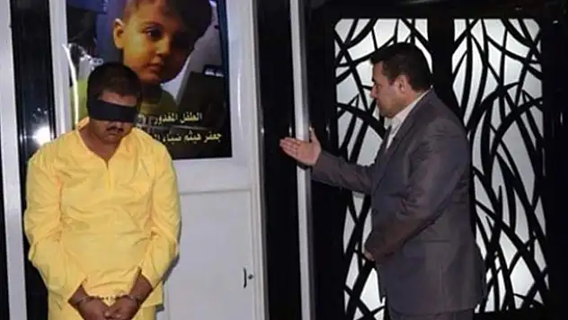Bakan 'Hangi yüzle Allah'ın huzuruna çıkacaksın' dedi