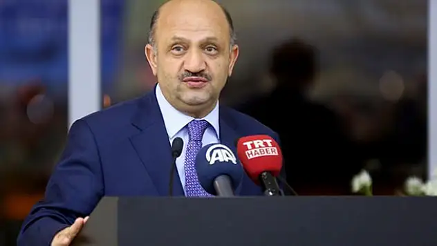 Bakan Işık açıkladı: Türkiye izin vermeyecek!