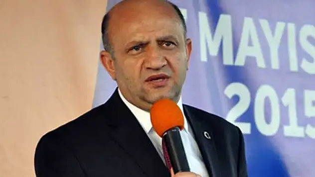 Bakan Işık'tan araştırma görevlilerine müjde