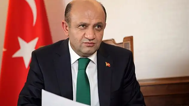 Bakan Işık'tan 'Bedelli Askerlik' açıklaması