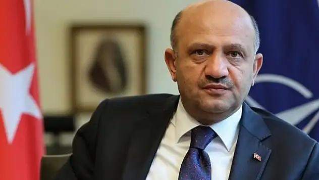 Bakan Işık'tan İncirlik çıkışı
