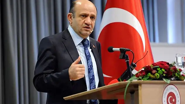 Bakan Işık'tan kritik açıklama! Araştırıyoruz...