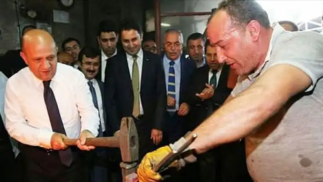 Bakan Işık'tan o ile iki müjde!