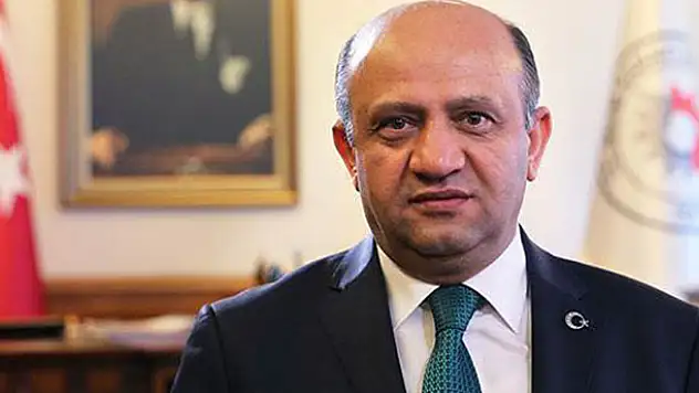 Bakan Işık'tan 'Pardus' çağrısı