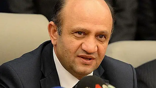 Bakan Işık'tan 'Yayın Yasağı' açıklaması