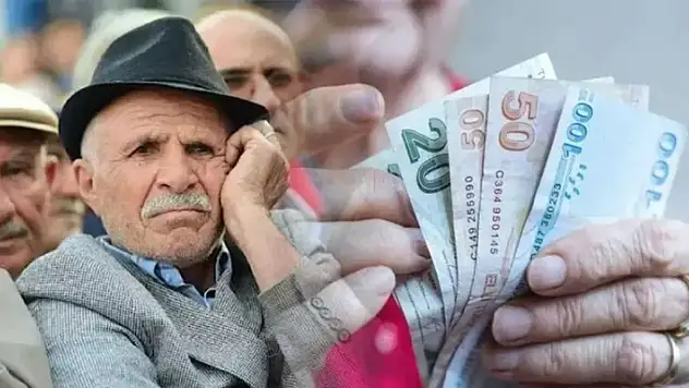 Bakan Işıkhan açıkladı: Emekli ikramiyeleri bayramdan önce hesaplarda 
