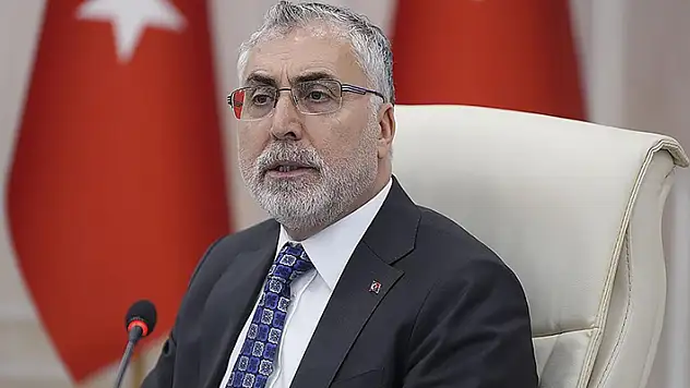 Bakan Işıkhan'dan 2024 ile 2025 yılında emekli olacakların maaş farkına ilişkin çalışma yaptıklarını duyurdu