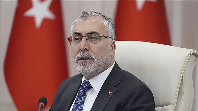Bakan Işıkhan'dan asgari ücret açıklaması! 'Herhangi bir artış olmayacak'
