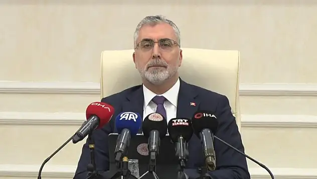 Bakan Işıkhan: Emekli aylıklarında farklar Resmi Gazete'de yayınlandıktan 1 hafta sonra yatacak

