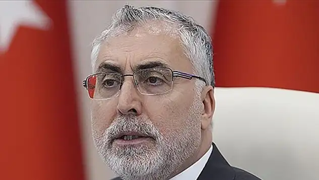 Bakan Işıkhan: Emeklilik sistemiyle ilgili ya da emekli aylıklarının hesaplanmasıyla ilgili bir konu gündemimizde yok