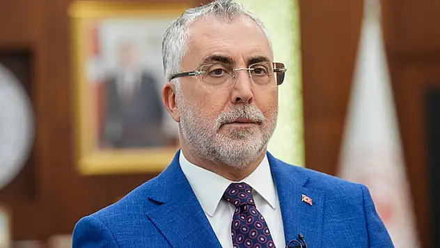 Bakan Işıkhan: İlave istihdama 7 bin 184 lira ile 64 bin 656 lira arasında destek sağlıyoruz