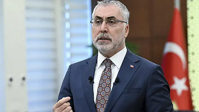 Bakan Işıkhan kapıyı kapattı:  Hiçbir ara zam gündemimizde yok