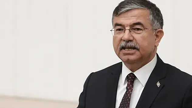 Bakan İsmet Yılmaz MEB'den ihraç edilenlerin sayısını açıkladı
