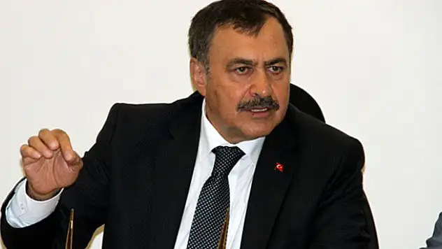 Bakan isyan etti: Böyle saçmalık olur mu