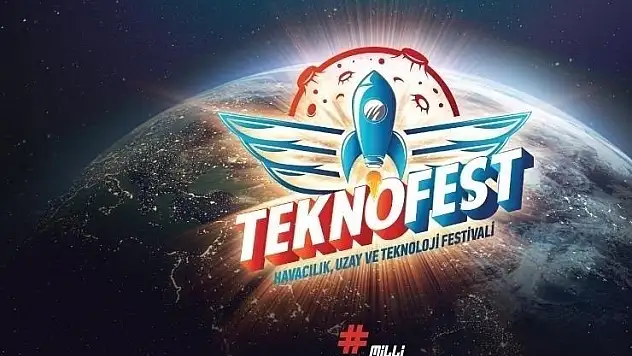 Bakan Kacır, 'TEKNOFEST 2026 Teknoloji Yarışmaları'nda sağlanacak desteği açıkladı
