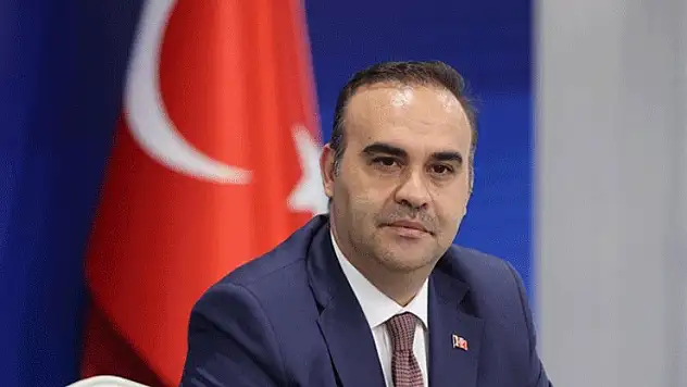 Bakan Kacır'dan iki yeni OSB müjdesi