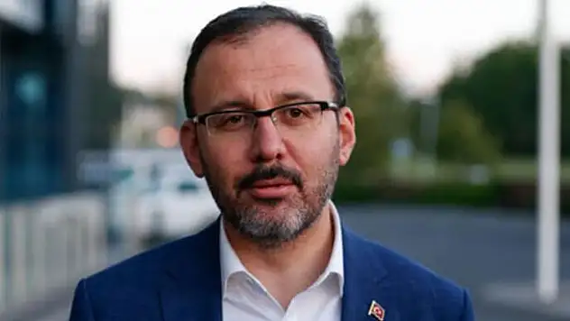 Bakan Kasapoğlu koronavirüse yakalandı!