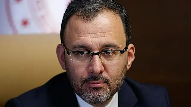 Bakan Kasapoğlu'ndan valiliklere '6222' genelgesi