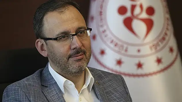 Bakan Kasapoğlu: Ocak ayı burs ve kredi ödemeleri başladı