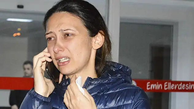 Bakan Kaya'dan saldırıya uğrayan hamile kadınla ilgili açıklama