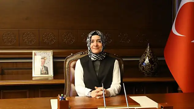 Bakan Kaya nikah tartışmalarına noktayı koydu