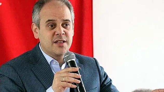 Bakan Kılıç: Galatasaray kararı düzeltmeye gitmelidir