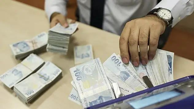 Bakan Kirişci, 1,6 milyar liralık destek ödemesine bugün başlayacaklarını bildirdi
