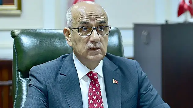 Bakan Kirişci, 77,4 milyon liralık tarımsal destek ödemelerinin bugün yapılacağını açıkladı
