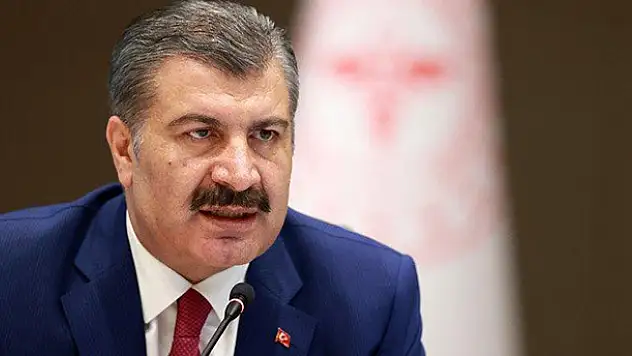 Bakan Koca 5 ili uyardı