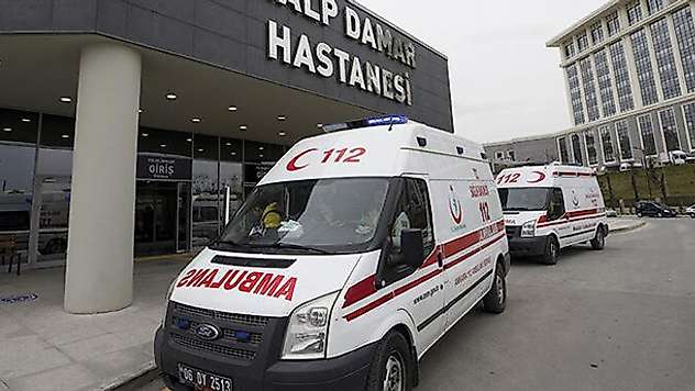 Bakan Koca açıkladı: Hastanelerde yeni dönem