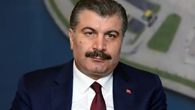 Bakan Koca açıkladı: Her türlü şiddeti önlemek için çalışma başlattık!