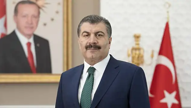 Bakan Koca açıkladı... O firma 75 milyon dolarlık vurgun yaptı