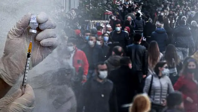 Bakan Koca açıkladı: Yeni varyant görüldü mü?
