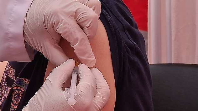 Bakan Koca aşılamada son durumu açıkladı!
