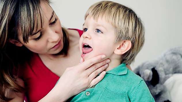 Bakan Koca'dan Strep A uyarısı!