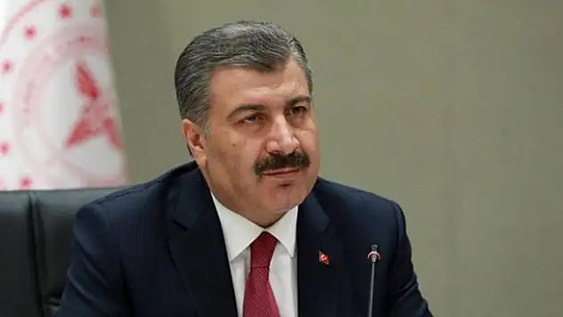 Bakan Koca'dan uyarı: Oranlar yüzde 85'e kadar yükseldi