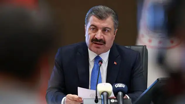 Bakan Koca'dan vatandaşlara bayram uyarısı